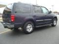 1999 Ford Expedition Deep Wedgewood Blue Metallic #6 1999 Ford Expedition Deep Wedgewood Blue Metallic #6