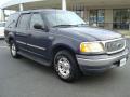 1999 Ford Expedition Deep Wedgewood Blue Metallic #8 1999 Ford Expedition Deep Wedgewood Blue Metallic #8