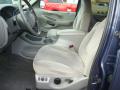 Front Seat of 1999 Ford Expedition XLT #10 Front Seat of 1999 Ford Expedition XLT #10