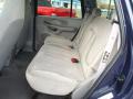 Rear Seat of 1999 Ford Expedition XLT #11 Rear Seat of 1999 Ford Expedition XLT #11