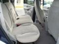Rear Seat of 1999 Ford Expedition XLT #13 Rear Seat of 1999 Ford Expedition XLT #13