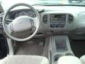 Dashboard of 1999 Ford Expedition XLT #15 Dashboard of 1999 Ford Expedition XLT #15