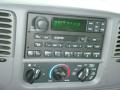 Controls of 1999 Ford Expedition XLT #19 Controls of 1999 Ford Expedition XLT #19