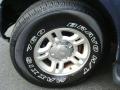 1999 Ford Expedition XLT Wheel #24 1999 Ford Expedition XLT Wheel #24