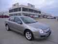 2008 Fusion SE photo #1