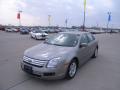 2008 Fusion SE photo #7