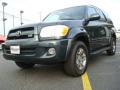 2007 Sequoia SR5 #1