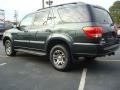 2007 Sequoia SR5 #4