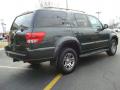 2007 Sequoia SR5 #6