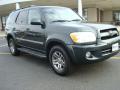 2007 Sequoia SR5 #8
