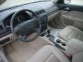 2008 Fusion SE #22