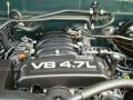 2007 Sequoia SR5 #30