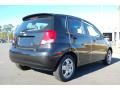 2004 Aveo Hatchback #4 2004 Aveo Hatchback #4