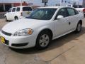 2010 Impala LT #1