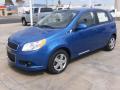 2010 Aveo Aveo5 LT #1