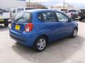 2010 Aveo Aveo5 LT #5
