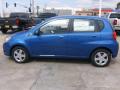 2010 Aveo Aveo5 LT #8