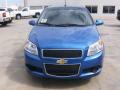 2010 Aveo Aveo5 LT #2