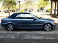 2002 3 Series 330i Convertible #2