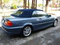 2002 3 Series 330i Convertible #3
