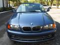 2002 3 Series 330i Convertible #7