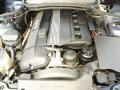 2002 3 Series 330i Convertible #8