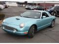 2002 Thunderbird Premium Roadster #1