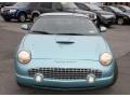 2002 Thunderbird Premium Roadster #2