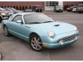 2002 Thunderbird Premium Roadster #3