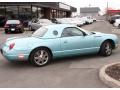 2002 Thunderbird Premium Roadster #4