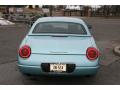 2002 Thunderbird Premium Roadster #6