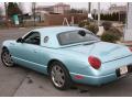 2002 Thunderbird Premium Roadster #8