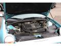 2002 Thunderbird Premium Roadster #16