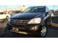2007 ML 350 4Matic #1
