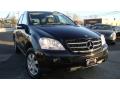 2007 ML 350 4Matic #2
