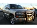 2002 Suburban 1500 LT 4x4 #2