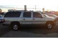 2002 Suburban 1500 LT 4x4 #5