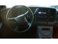 2002 Suburban 1500 LT 4x4 #13