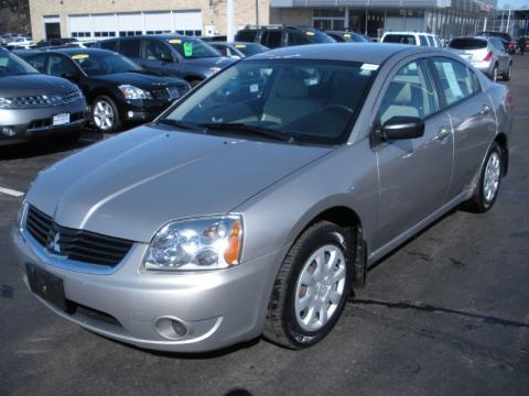 Liquid Silver Metallic Mitsubishi Galant ES. Click to enlarge. Liquid Silver Metallic Mitsubishi Galant ES. Click to enlarge.