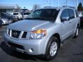 2009 Armada SE #1