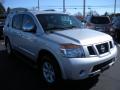 2009 Armada SE #3