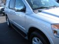 2009 Armada SE #4
