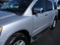 2009 Armada SE #8