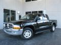 2003 Dakota SLT Quad Cab #2