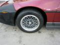 1987 Fiero GT #2