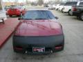 1987 Fiero GT #3