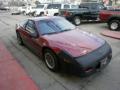 1987 Fiero GT #4