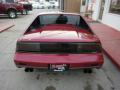 1987 Fiero GT #5