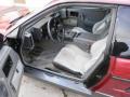 1987 Fiero GT #8