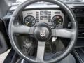 1987 Fiero GT #10